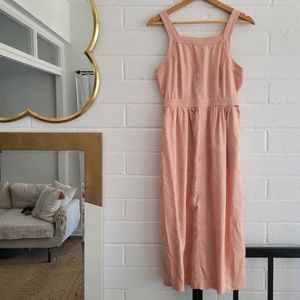prana • sun drifter dress • H
